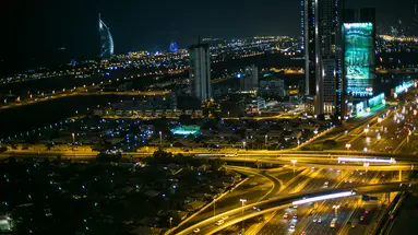 Mercure Hotel & Apartments