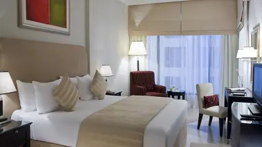 Mercure Hotel & Apartments