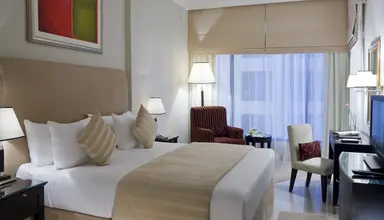Mercure Hotel & Apartments 