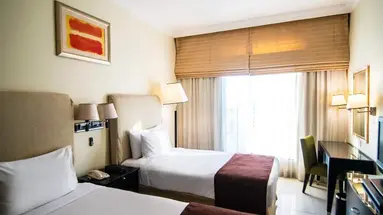 Mercure Hotel & Apartments