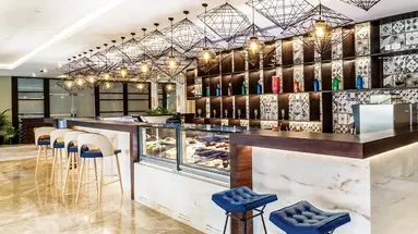 Mercure Hotel & Apartments