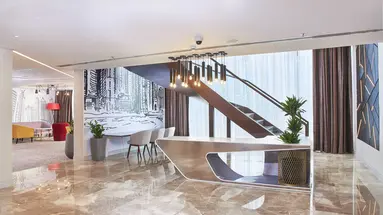 Mercure Hotel & Apartments