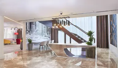 Mercure Hotel & Apartments 