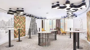 Mercure Hotel & Apartments