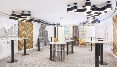 Mercure Hotel & Apartments 