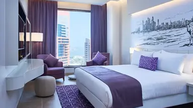 Mercure Hotel & Apartments