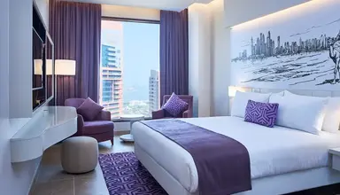 Mercure Hotel & Apartments 