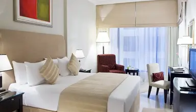 Mercure Hotel & Apartments 