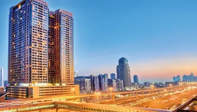 Mercure Hotel & Apartments 