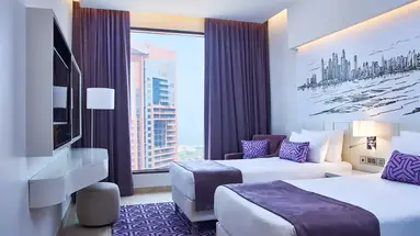 Mercure Hotel & Apartments