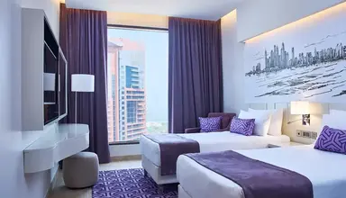 Mercure Hotel & Apartments 