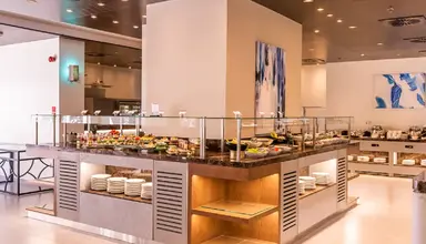 Mercure Hotel & Apartments 