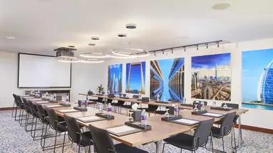 Mercure Hotel & Apartments