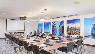 Mercure Hotel & Apartments 