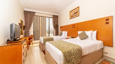 Mercure Hotel & Apartments