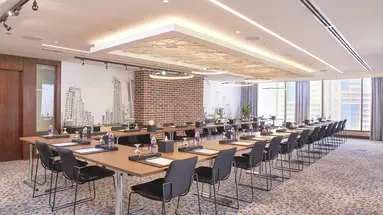 Mercure Hotel & Apartments
