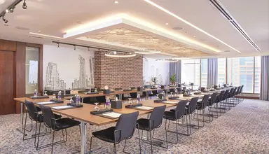 Mercure Hotel & Apartments 