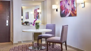 Mercure Hotel & Apartments