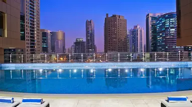 Mercure Hotel & Apartments