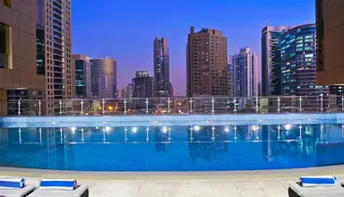 Mercure Hotel & Apartments 
