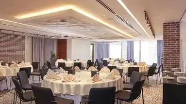 Mercure Hotel & Apartments