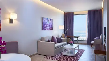 Mercure Hotel & Apartments