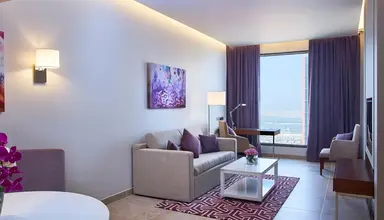 Mercure Hotel & Apartments 