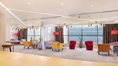Mercure Hotel & Apartments