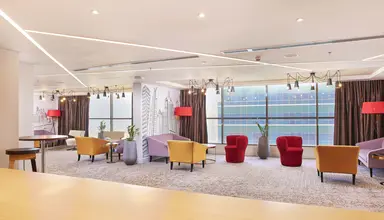 Mercure Hotel & Apartments 