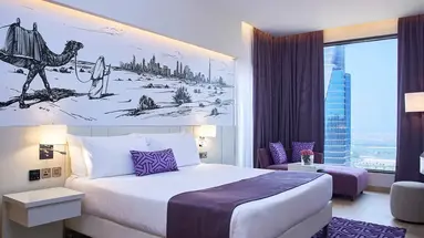 Mercure Hotel & Apartments
