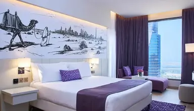 Mercure Hotel & Apartments 