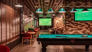 Mercure Hotel & Apartments