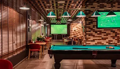 Mercure Hotel & Apartments 