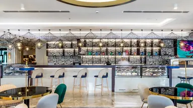 Mercure Hotel & Apartments