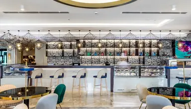 Mercure Hotel & Apartments 