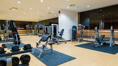 Mercure Hotel & Apartments