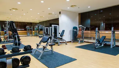 Mercure Hotel & Apartments 