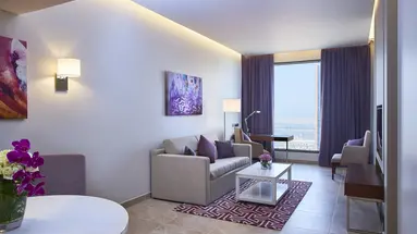 Mercure Hotel & Apartments