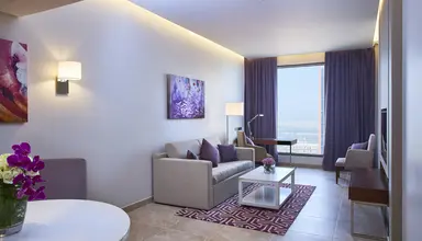 Mercure Hotel & Apartments 
