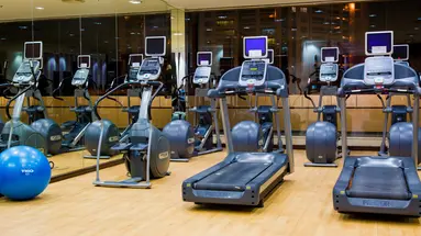 Mercure Hotel & Apartments