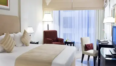 Mercure Hotel & Apartments 