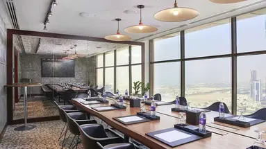 Mercure Hotel & Apartments