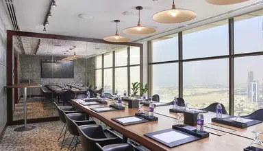 Mercure Hotel & Apartments 