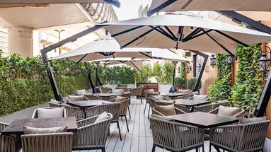 Mercure Hotel & Apartments