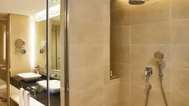 Mercure Hotel & Apartments