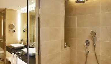 Mercure Hotel & Apartments 