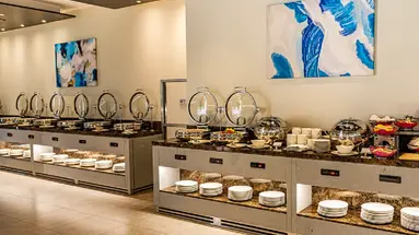 Mercure Hotel & Apartments