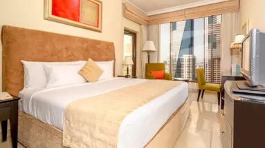 Mercure Hotel & Apartments