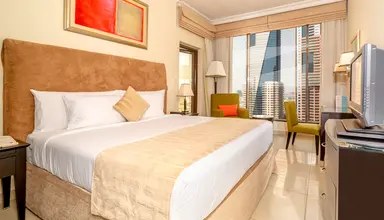 Mercure Hotel & Apartments 