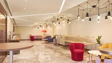 Mercure Hotel & Apartments